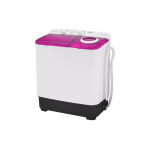 Пральна машина Shivaki TE 60 PURPLE