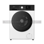 Пральна машина Ardesto WMW-8105WI Пральна машина Ardesto WMW-8105WI