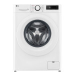 Пральна машина LG F4Y5RS3W Пральна машина LG F4Y5RS3W