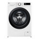 Стиральная машина LG F4Y5ES6W