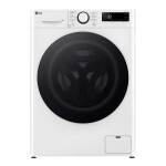 Пральна машина LG F2Y5PS0W Пральна машина LG F2Y5PS0W