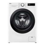 Пральна машина LG F2Y5FS6W Пральна машина LG F2Y5FS6W