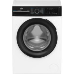 Пральна машина Beko BM3WFU410415WPBB Пральна машина Beko BM3WFU410415WPBB