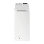 Пральна машина Whirlpool TDLR6040SEU/N Пральна машина Whirlpool TDLR6040SEU/N