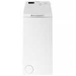 Пральна машина Indesit BTWS60400EU/N