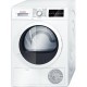 Сушильная машина BOSCH WTG 86400 OE (WTG86400OE)