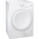 Сушильна машина Gorenje D 724 BL