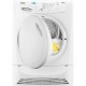 Сушильна машина Zanussi ZDP7202PZ