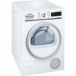 Сушильна машина Siemens WT45W561OE