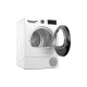 Сушильна машина Bosch WQG14210UA
