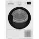 Сушильная машина Indesit CYSD82DWBUA