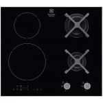 Варочная поверхность Electrolux EGD 6576 NOK (EGD6576NOK)