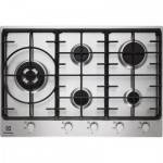 Варочна поверхня Electrolux EGG 97352 SX (EGG97352SX)