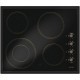 Варочная поверхность Gorenje ECK 63 CLB (ECK63CLB)