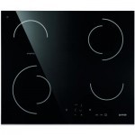 Варочна поверхня Gorenje ECT6SY2B
