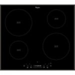 Варочна поверхня Whirlpool ACM 806 BA (ACM806BA)