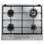 Варочна поверхня Whirlpool AKR 352 IX (AKR352IX)