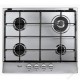 Варочна поверхня Whirlpool AKR 352 IX (AKR352IX)