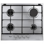Варочна поверхня Whirlpool AKR 360 IX (AKR360IX)
