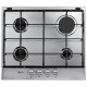 Варочна поверхня Whirlpool AKR 360 IX (AKR360IX)