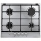 Варочная поверхность Whirlpool AKR 361 IX (AKR361IX)