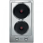 Варочна поверхня Whirlpool AKT 310 IX (AKT310IX)