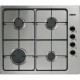 Варочная поверхность Zanussi ZGG 62414 XA (ZGG62414XA)