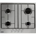 Варочна поверхня Zanussi ZGG 65414 SA (ZGG65414SA)