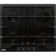 Варочна поверхня Zanussi ZGG 66414 BA (ZGG66414BA)