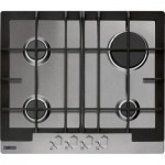 Варочна поверхня Zanussi ZGG 66414 XA (ZGG66414XA)