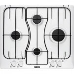Варочна поверхня Zanussi ZGX 565414 W (ZGX565414W)