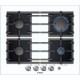 Варочна поверхня Bosch PPP 612 M 91 E (PPP612M91E)
