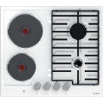 Варочна поверхня Gorenje K 6N 20 IW (K6N20IW)