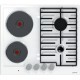 Варочная поверхность Gorenje K 6N20 IW( KVK41K-1V)