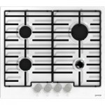 Варочна поверхня Gorenje G 6N 40 IW (G6N40IW)