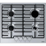 Варочна поверхня Gorenje G 6N 40 IX (G6N40IX)