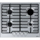 Варочная поверхность Gorenje G 6N40 IX (PVK42K-1V)
