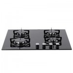 Варочная поверхность PYRAMIDA PFG 646 BLACK (6052591)