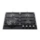 Варочная поверхность PYRAMIDA PFG 647 BLACK LUXE