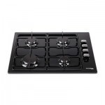Варочна поверхня Pyramida PSE 641 BLACK