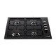 Варочна поверхня Pyramida PSE 641 BLACK
