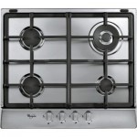 Варочна поверхня Whirlpool AKR 353 IX (AKR353IX)