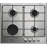Варочна поверхня Whirlpool GMA 6410 IX (GMA6410IX)