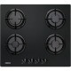 Варочная поверхность ZANUSSI ZGO 65414 BA (ZGO65414BA)