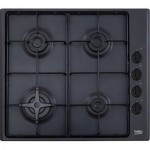 Варочная поверхность Beko HIZG 64120 B (HIZG64120B)