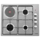 Варочная поверхность PYRAMIDA PF 630 INOX