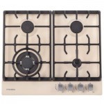 Варочна поверхня Pyramida PFE 643 IVORY LUXE