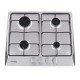 Варочна поверхня Pyramida PFX 644 INOX