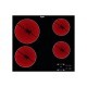 Варочная поверхность Whirlpool AKT 8090 NE (AKT8090NE)