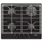 Варочная поверхность VENTOLUX HG640-C1 CEST (BLACK)